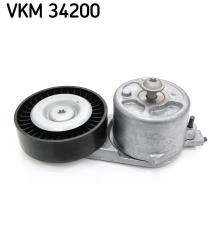 SKF VKM 34200